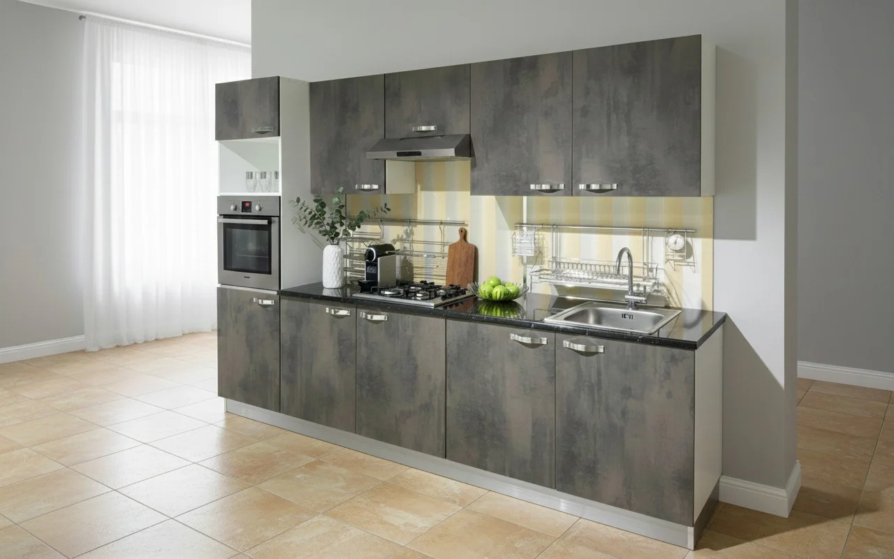 Cuisine Oxid