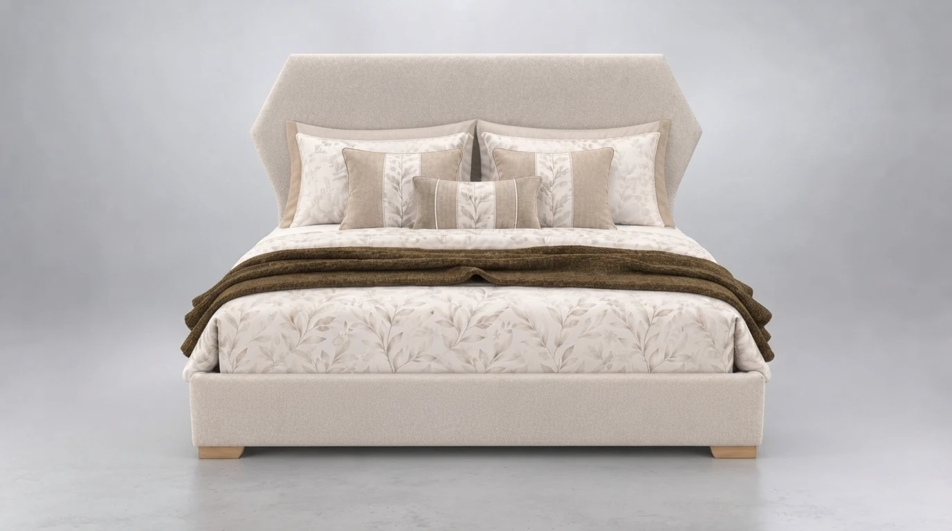 Collection de Lits Haut de Gamme
