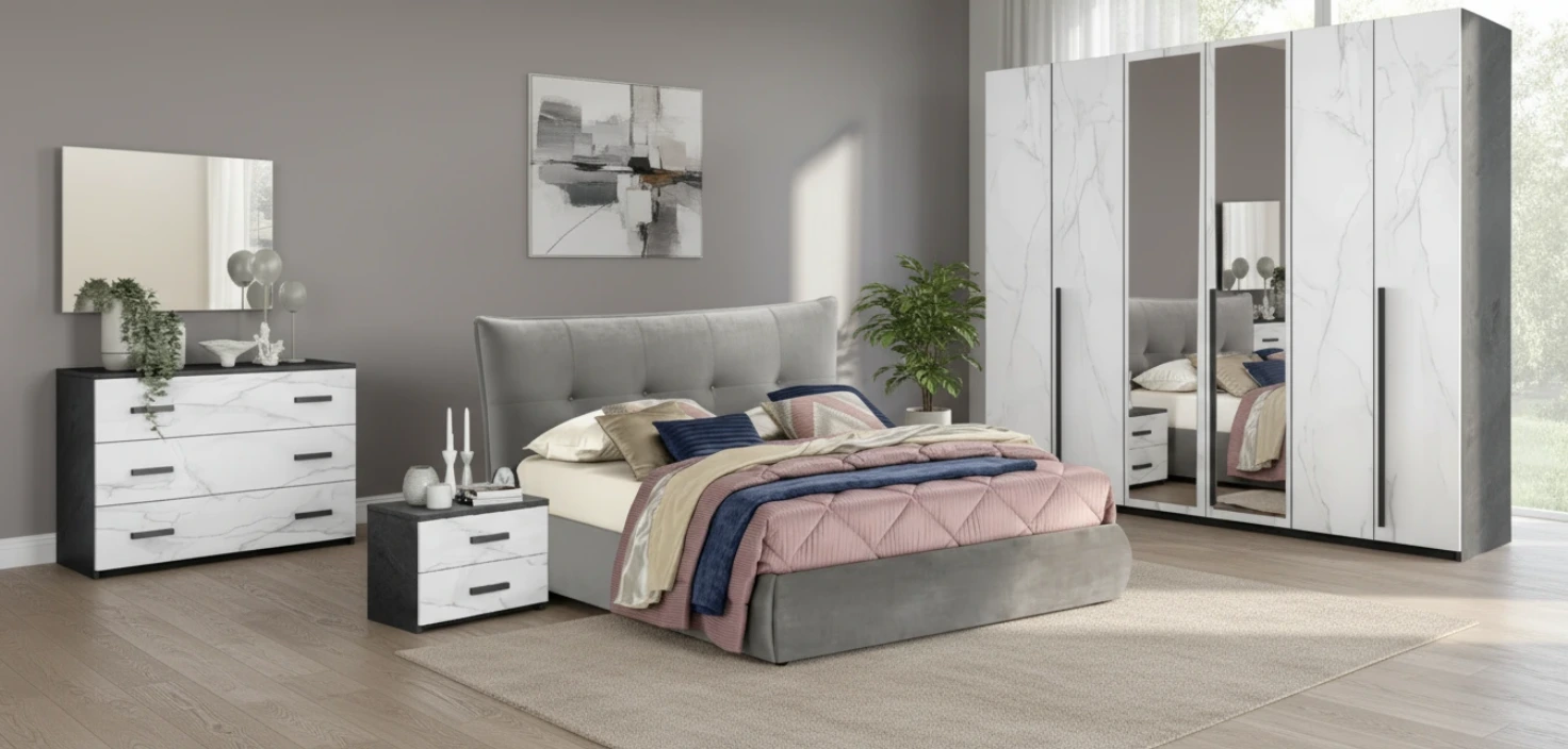 chambre daytona
