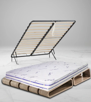 Matelas et Sommier Matla