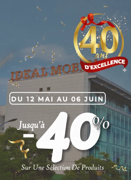 service ideal mobili