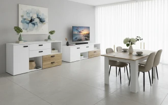 Salle à manger VENICE