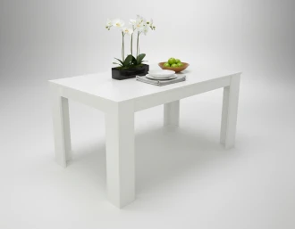 Table LUNA BIANCO