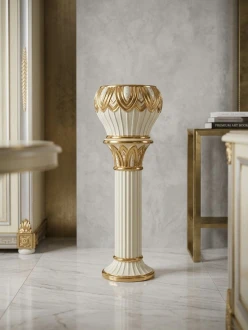 Vase 53E9 / S105M