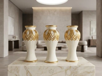 Vase G369 / S04