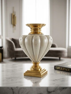 Vase 282 / S4