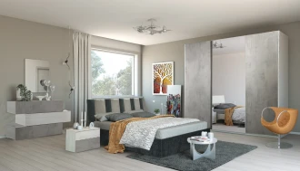 MERANO OSSEDO GRIGIO