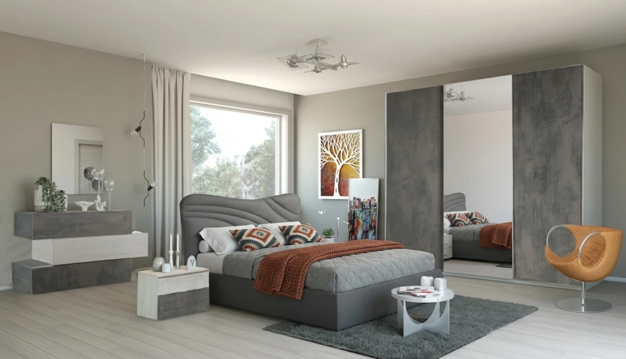 chambre merano