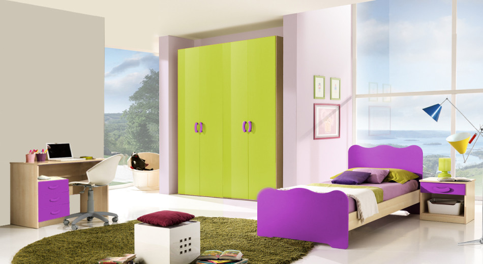 Chambre OMNIA